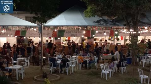 2ª Festa Italiana de Pedreira - Arquivo 02