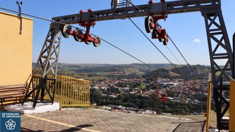 Teleférico Reabertura 01