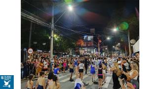 Desfile Cívico 01