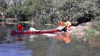 Semana do Rio Jaguari - Inicio 01