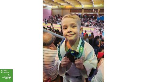 AEJAR conquista três medalhas (1)