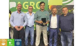 Pedreira - Ranking “Município Agro” (1)