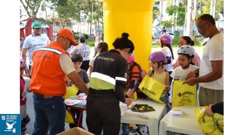 Domingo Amarelo 01