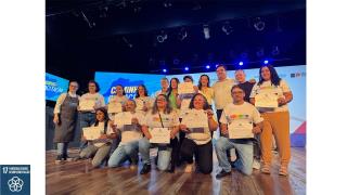 Programa Caminho da Capacitação 01