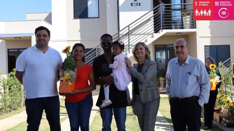 Entrega Chaves Águas de Março II 10