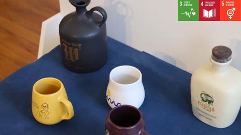 Museu Exposição comemoração dezenas 11