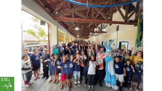 JEMPE 2025 - Escola João Alvarenga 02