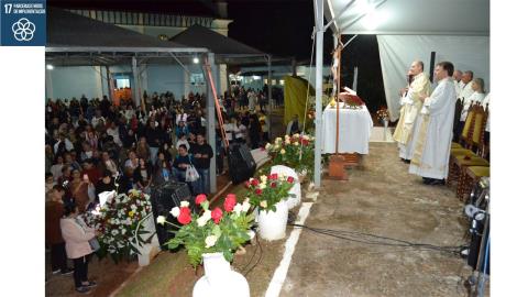 Procissão Santa Rita 12
