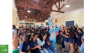 JEMPE 2025 - Escola João Alvarenga 03