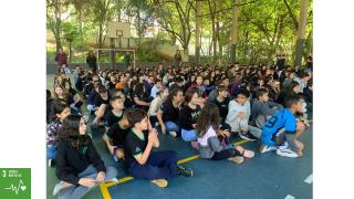 JEMPE 2025 - Escola Luiz Bortoletto 01