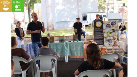 13ª Feira Rural 14