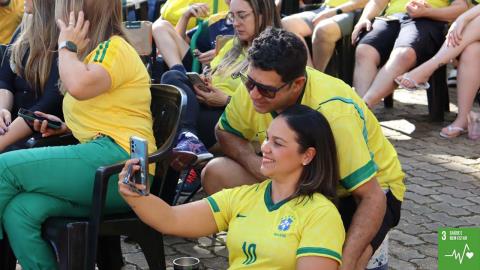 Copa na Praça - Brasil x Japão (6)