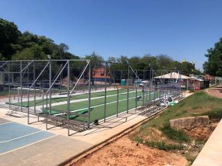 Areninha no Jardim Triunfo 02