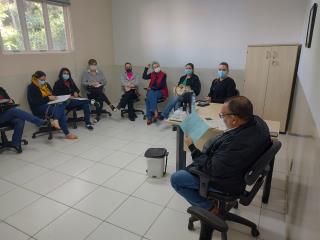 Projeto Saude na Escola 02