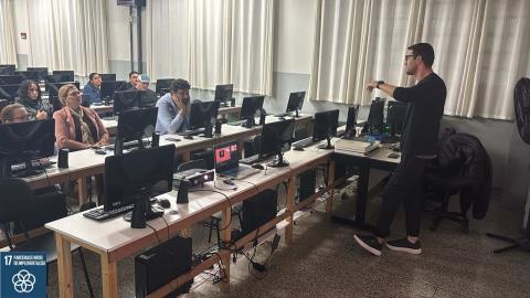 Curso Mídias Sociais 02