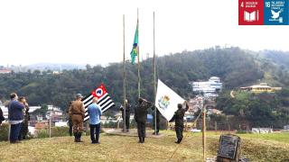 Homenagem Soldado 1932 - 02