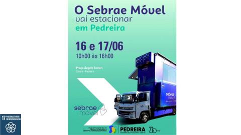 SEBRAE Móvel