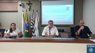 Audiência Pública - LOA 02