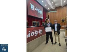 Pedreira Trribunal de Contas IEG-M 2025 - 02