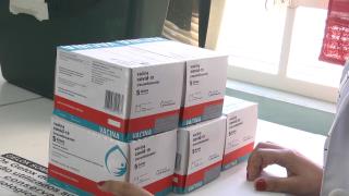 Pedreira recebe vacina Astrazeneca 02