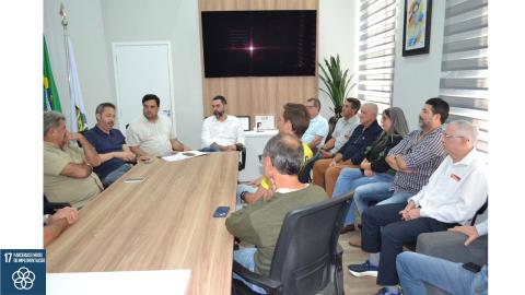 Deputado Federal Saulo Pedroso 02