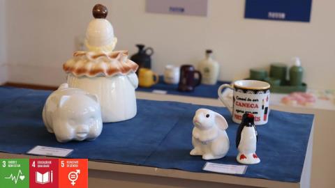 Museu Exposição comemoração dezenas 02