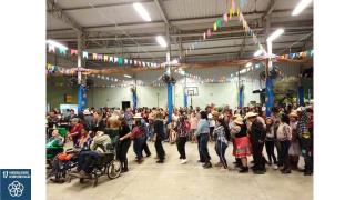 Festa Junina APAE 2025 - 02