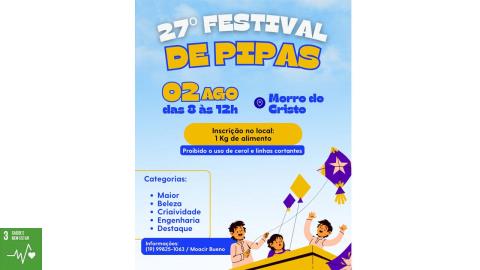 27º Festival de Pipas 02