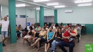 Central de Pronto Atendimento 02