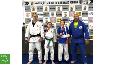 4º Torneio Sekai Fagundes de Judô 02