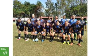 Campeonato de Futebol Amador - Independente