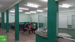 Central de Pronto Atendimento 02