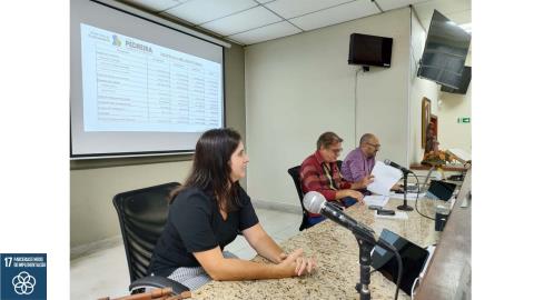 Audiência Pública 02