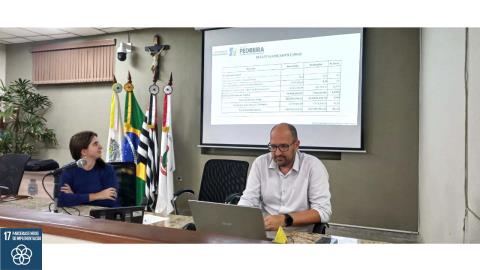 Audiência Pública 02