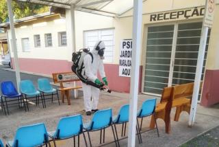 Desinfeccao de areas da saude 02