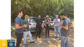 Placas Solares em Propriedades Rurais 02