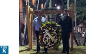 Homenagem Pracinhas 02