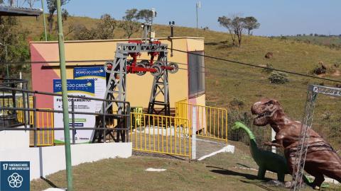 Teleférico Reabertura 02