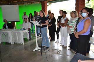 Conferencia Municipal dos Direitos da Criança 02