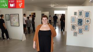 Mostra de Artes Visuais 02