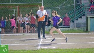 JEMPE 2025 - Atletismo 02