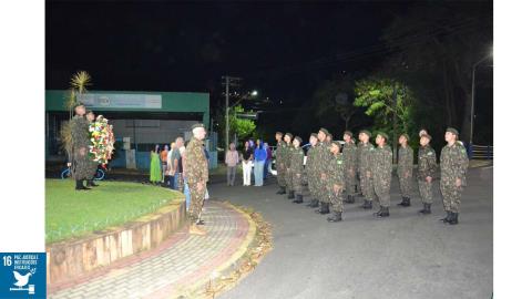 Homenagem Pracinhas 2026 - 02