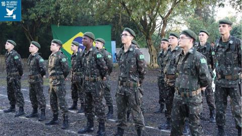 Formatura CFC atiradores (2)
