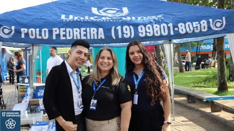 Feirão de Emprego Regional 02