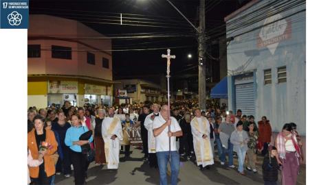 Procissão Santa Rita 03