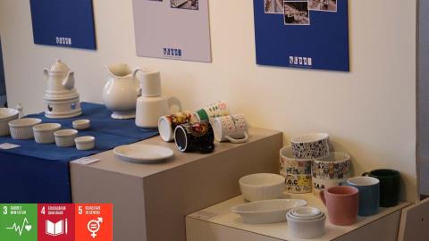 Museu Exposição comemoração dezenas 03