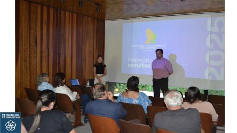 Prefeito Fábio reunião Secretários 03