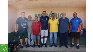 Guarani Futebol Clube - Categorias de Base 04