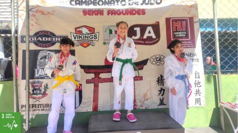 4º Torneio Sekai Fagundes de Judô 03