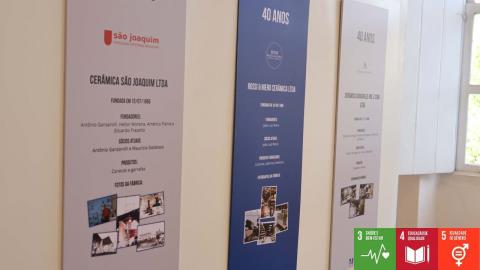 Museu - Exposição Dezenas 03